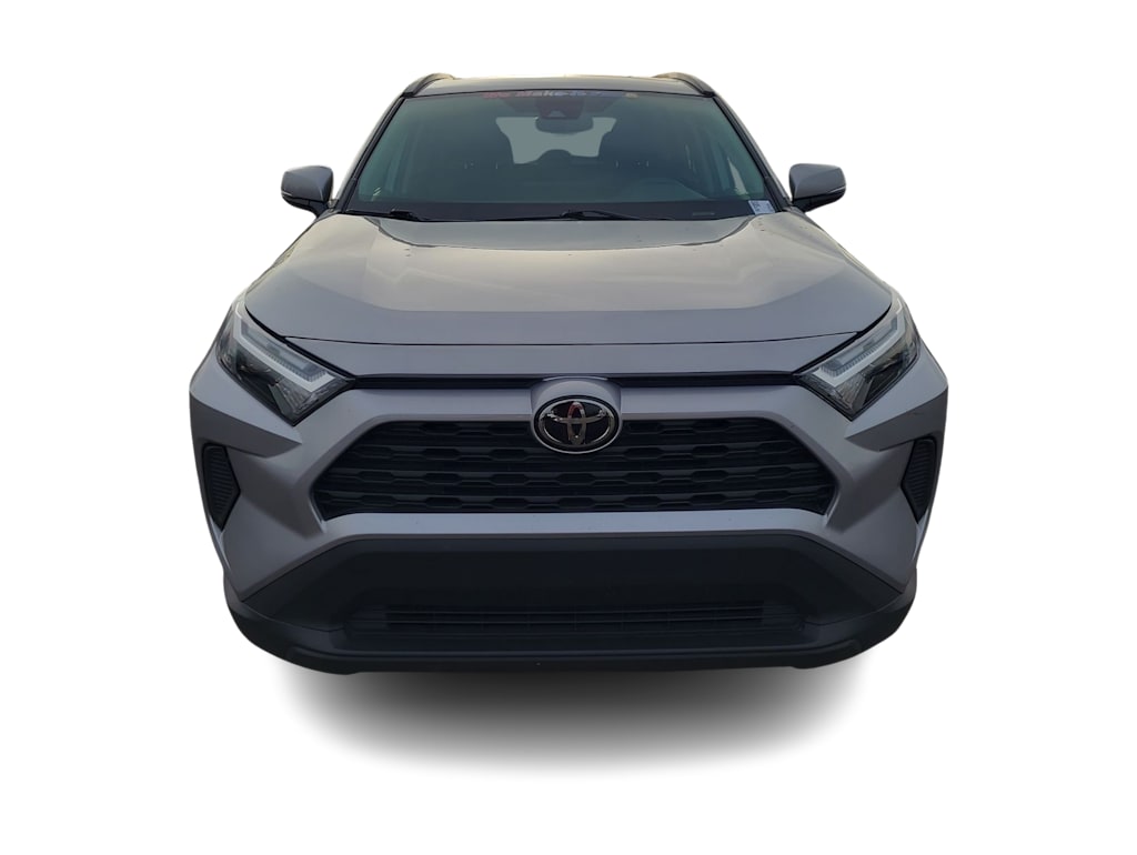 Thumbnail: 2024 Toyota RAV4 - 26
