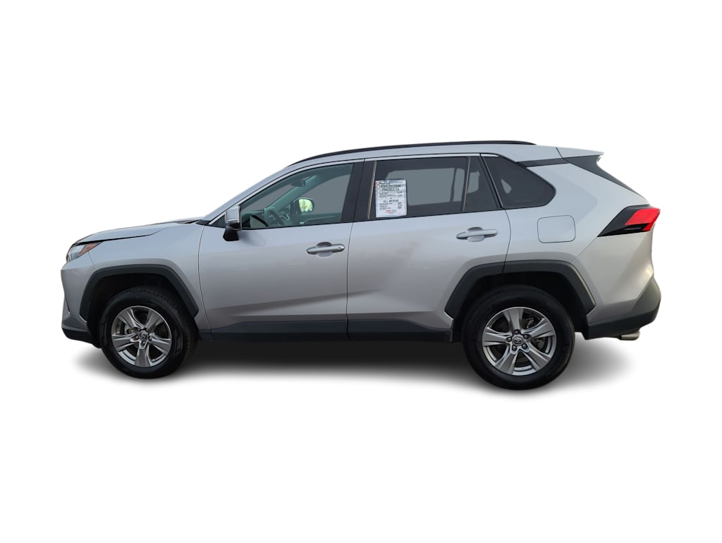 Thumbnail: 2024 Toyota RAV4 - 23