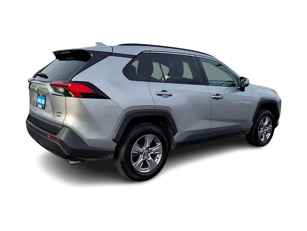 Thumbnail: 2024 Toyota RAV4 - 21