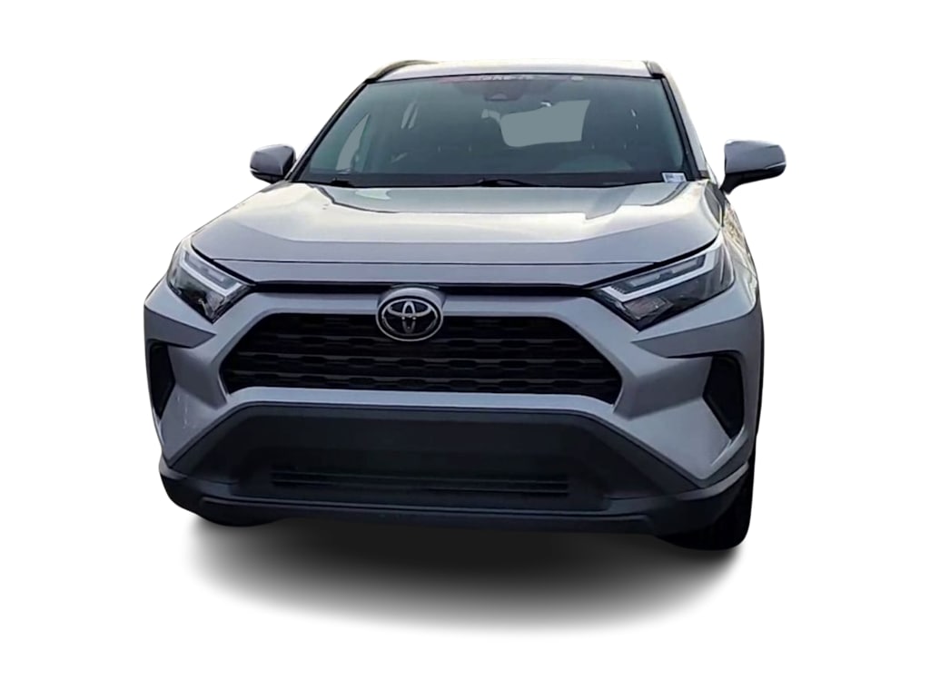 Thumbnail: 2024 Toyota RAV4 - 6