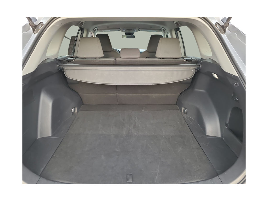 Thumbnail: 2024 Toyota RAV4 - 16