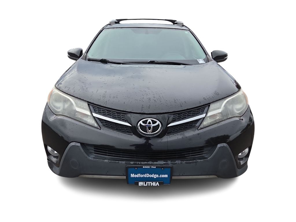 Thumbnail: 2015 Toyota RAV4 - 27