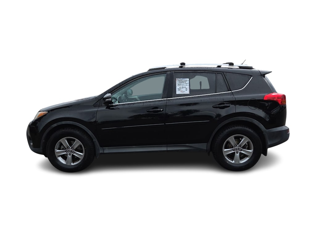 Thumbnail: 2015 Toyota RAV4 - 24
