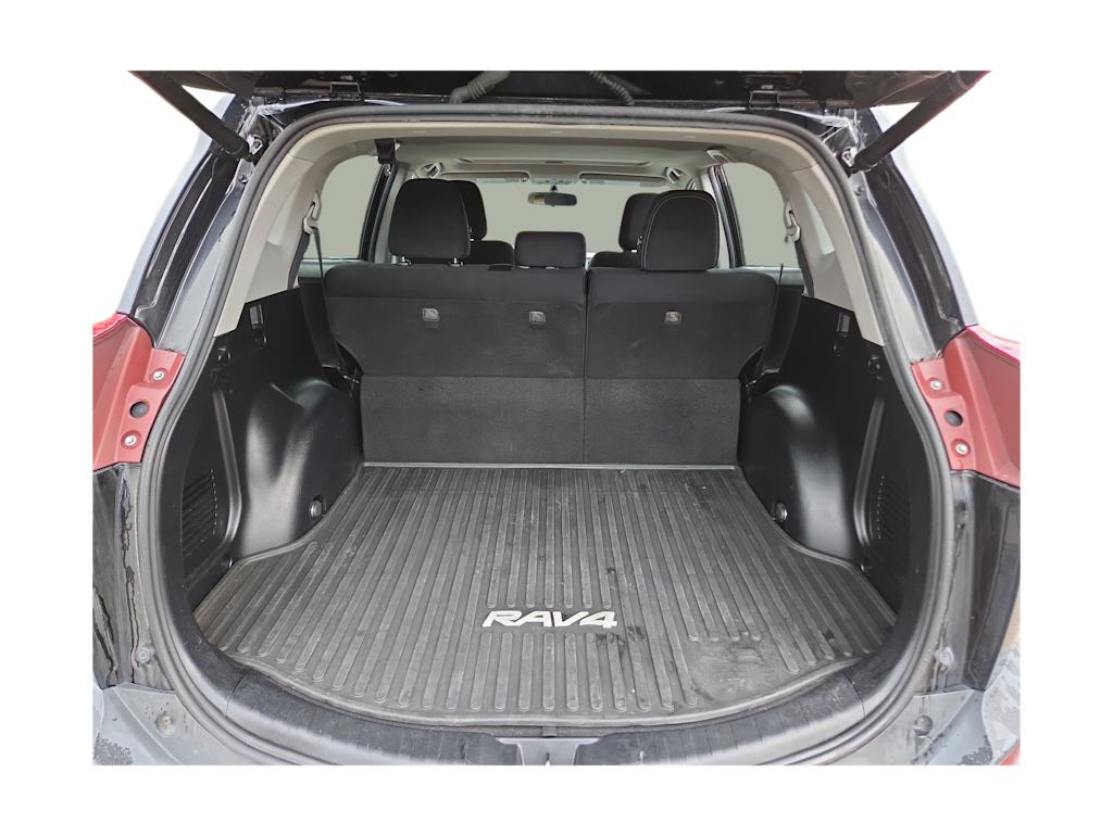 Thumbnail: 2015 Toyota RAV4 - 16