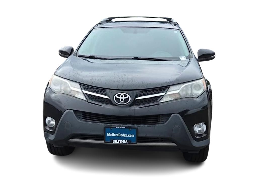 Thumbnail: 2015 Toyota RAV4 - 6