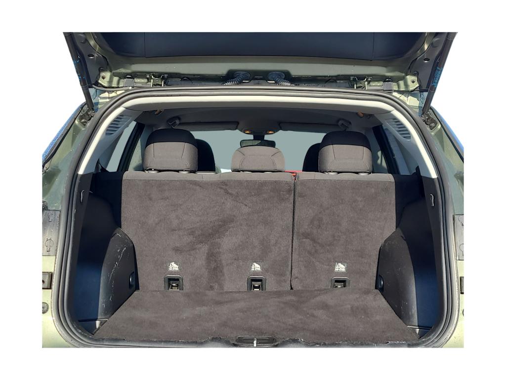 Thumbnail: 2019 Jeep Compass - 17