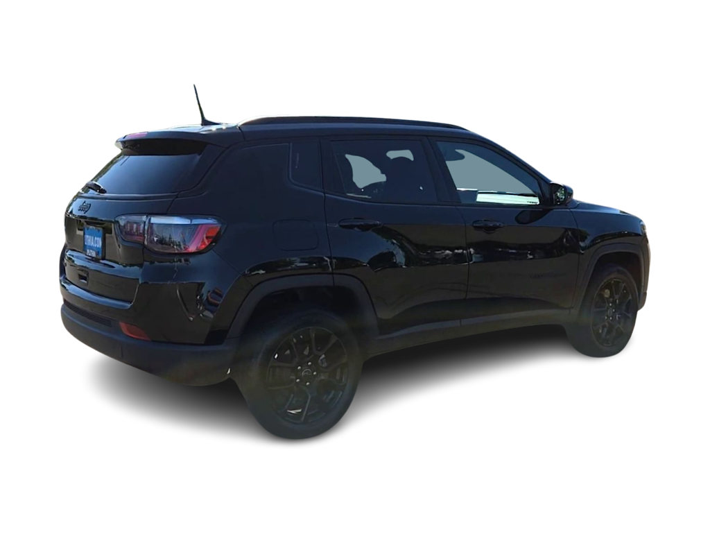 Thumbnail: 2025 Jeep Compass - 21