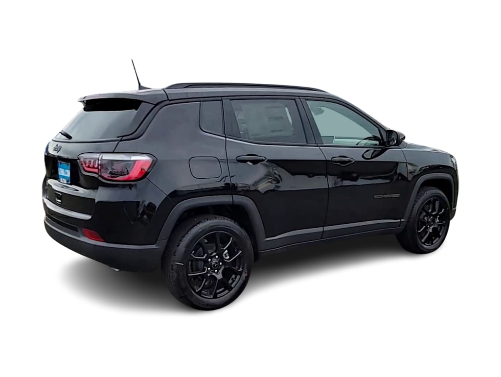 Thumbnail: 2026 Jeep Compass - 21