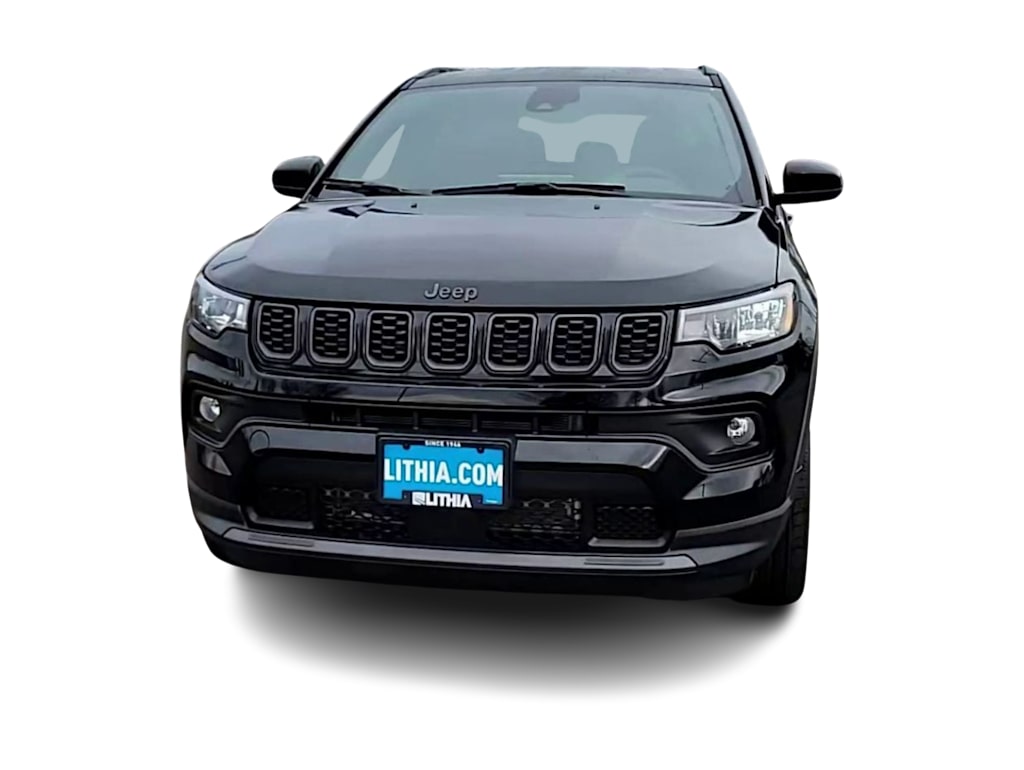 Thumbnail: 2026 Jeep Compass - 6