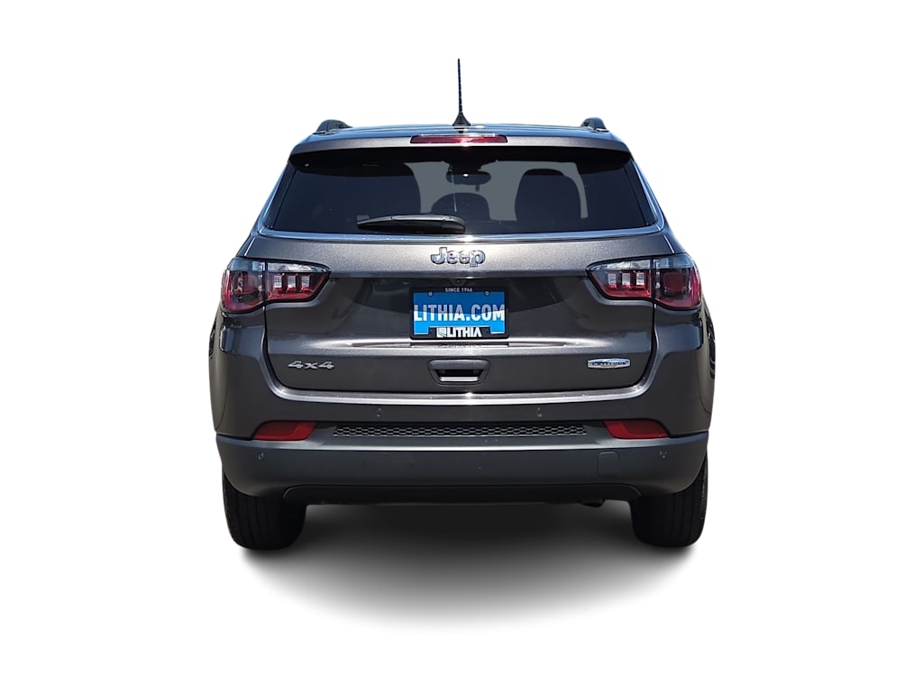 Thumbnail: 2023 Jeep Compass - 26