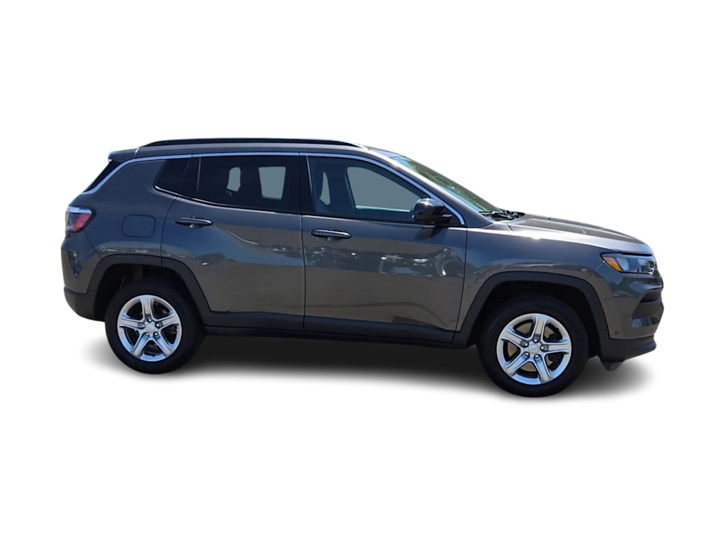Thumbnail: 2023 Jeep Compass - 23