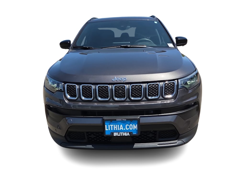 Thumbnail: 2023 Jeep Compass - 27