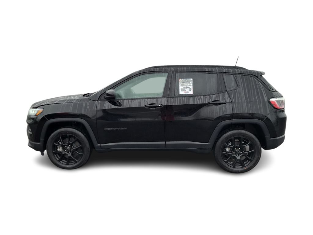Thumbnail: 2026 Jeep Compass - 23