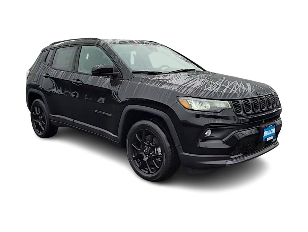 Thumbnail: 2026 Jeep Compass - 19