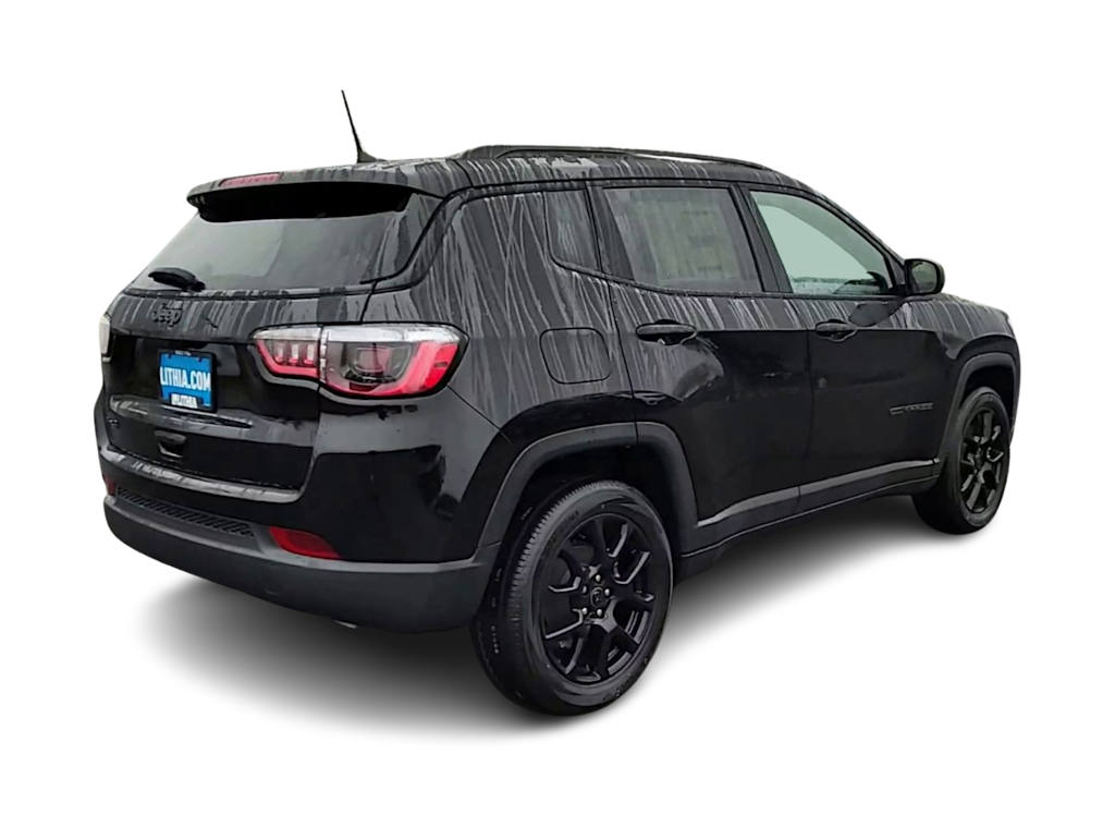 Thumbnail: 2026 Jeep Compass - 21