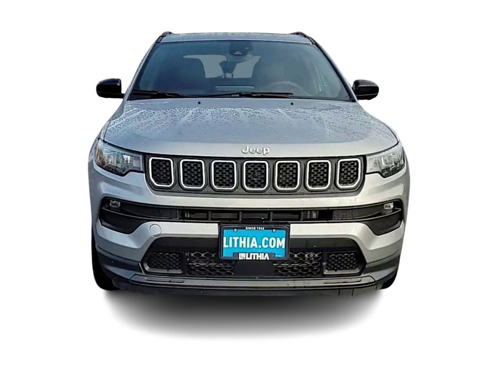 Thumbnail: 2023 Jeep Compass - 6