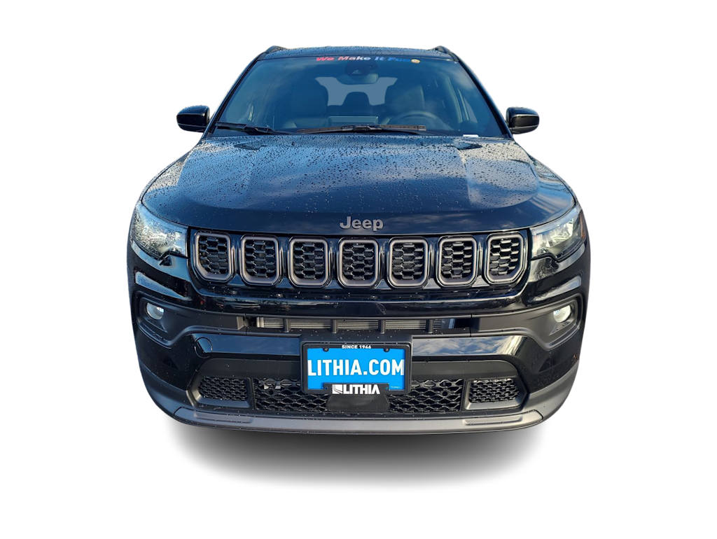 Thumbnail: 2026 Jeep Compass - 27