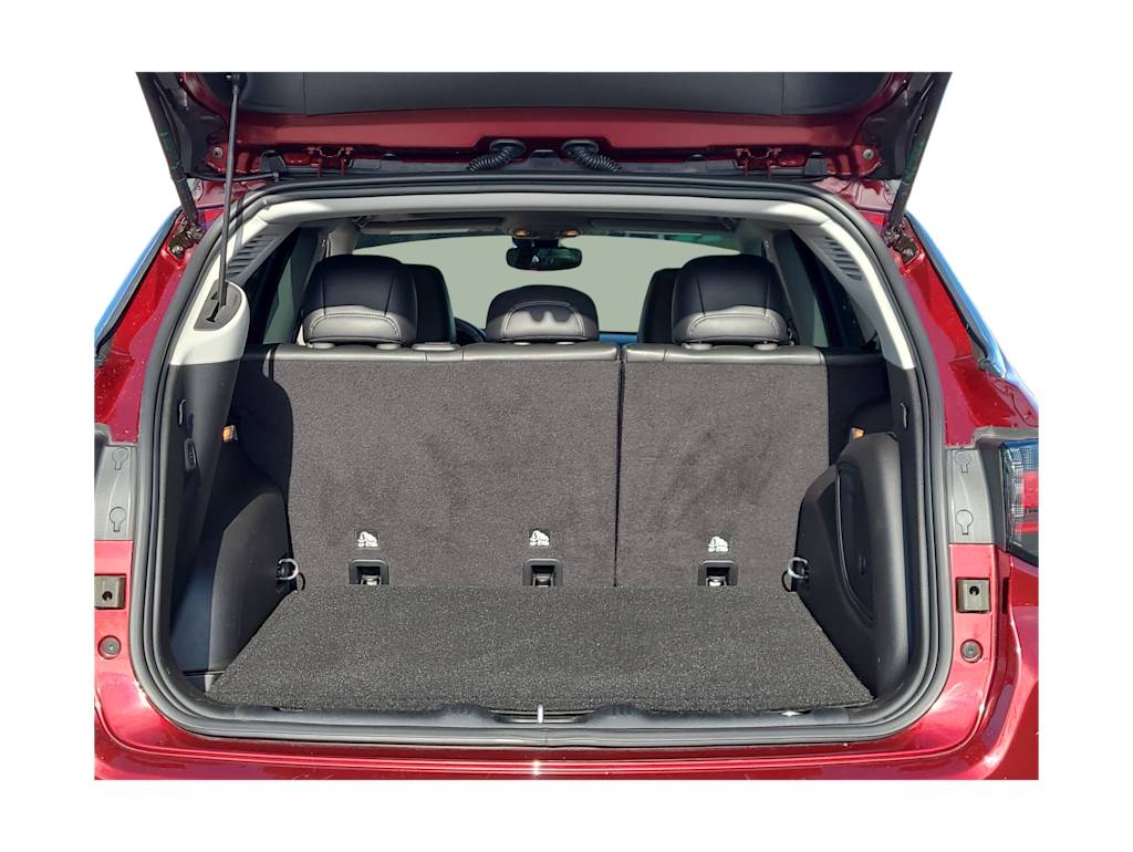 Thumbnail: 2022 Jeep Compass - 16