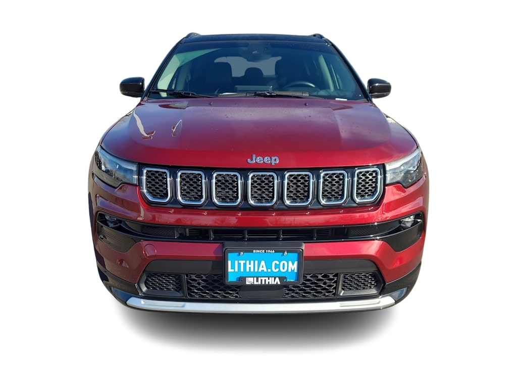 Thumbnail: 2022 Jeep Compass - 26