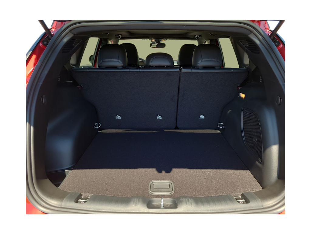 Thumbnail: 2025 Jeep Compass - 16