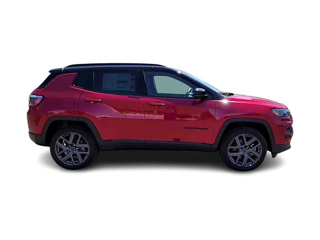 Thumbnail: 2025 Jeep Compass - 22