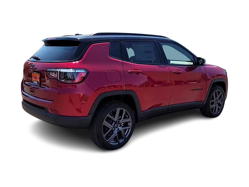Thumbnail: 2025 Jeep Compass - 21