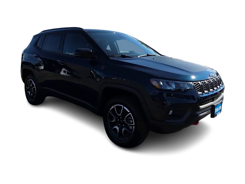 Thumbnail: 2026 Jeep Compass - 20