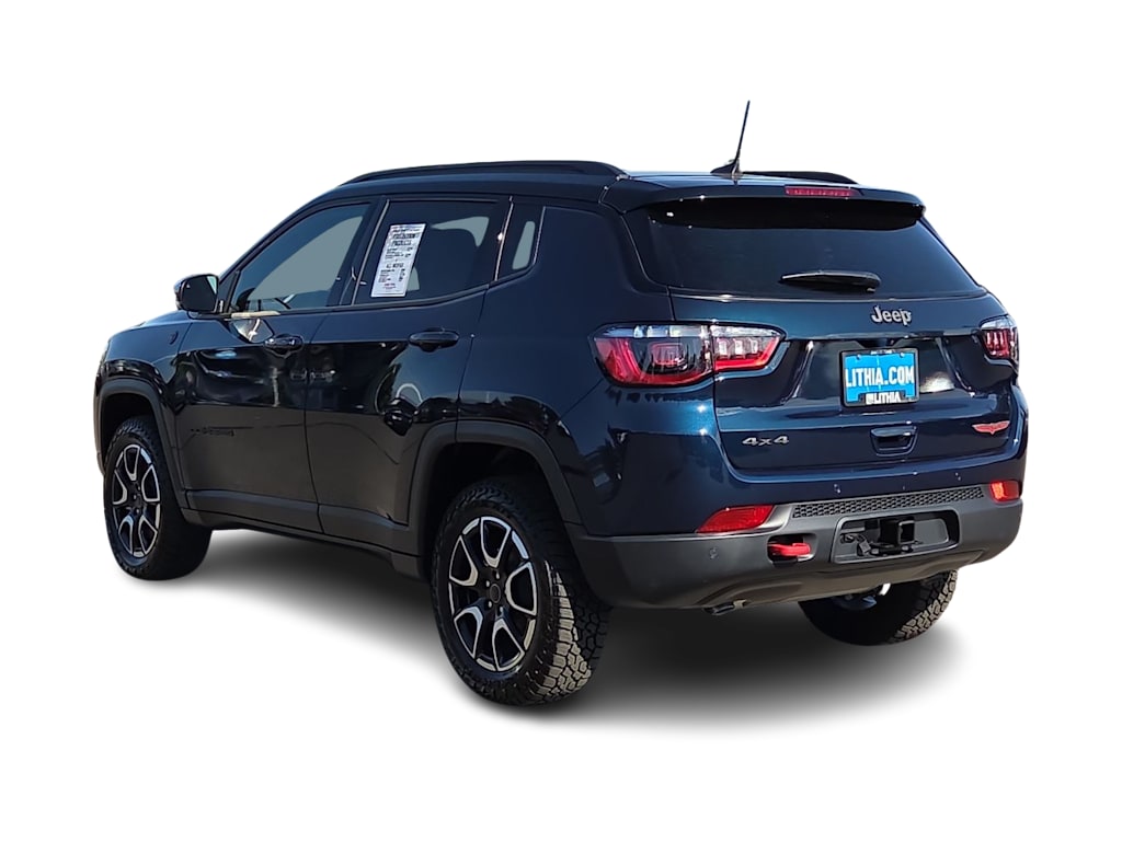 Thumbnail: 2026 Jeep Compass - 25