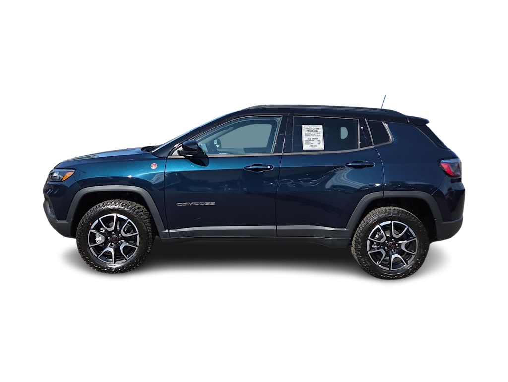 Thumbnail: 2026 Jeep Compass - 24