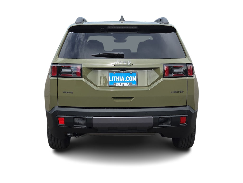 Thumbnail: 2026 Jeep Cherokee - 26