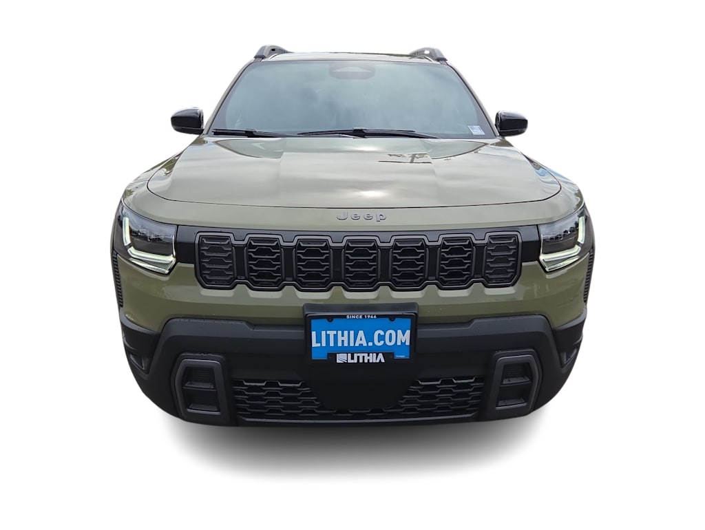 Thumbnail: 2026 Jeep Cherokee - 27