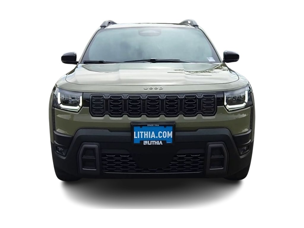 Thumbnail: 2026 Jeep Cherokee - 6