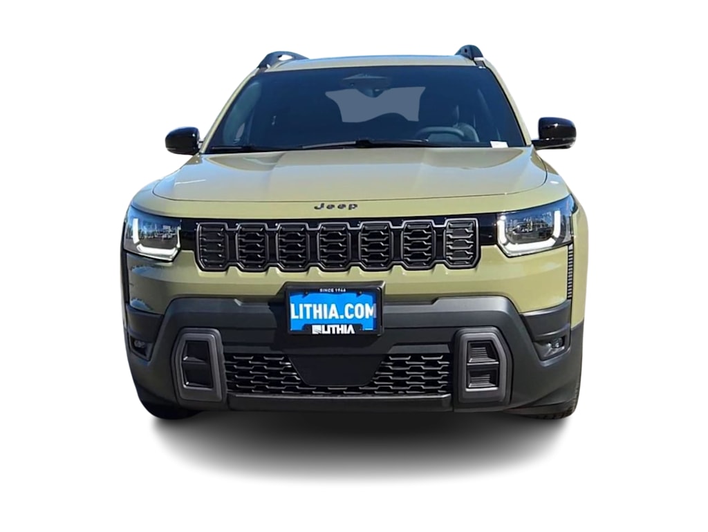 Thumbnail: 2026 Jeep Cherokee - 6