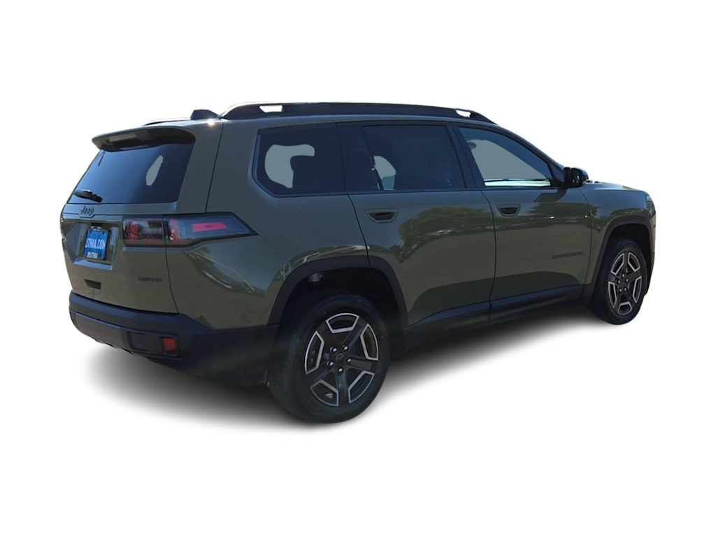 Thumbnail: 2026 Jeep Cherokee - 20