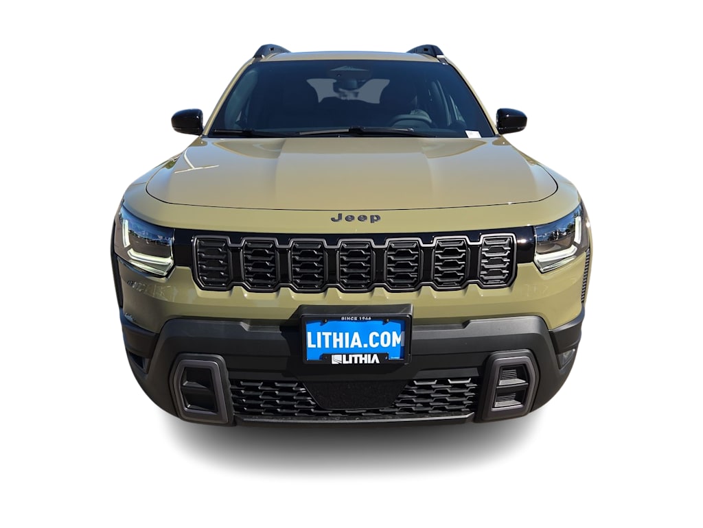 Thumbnail: 2026 Jeep Cherokee - 26