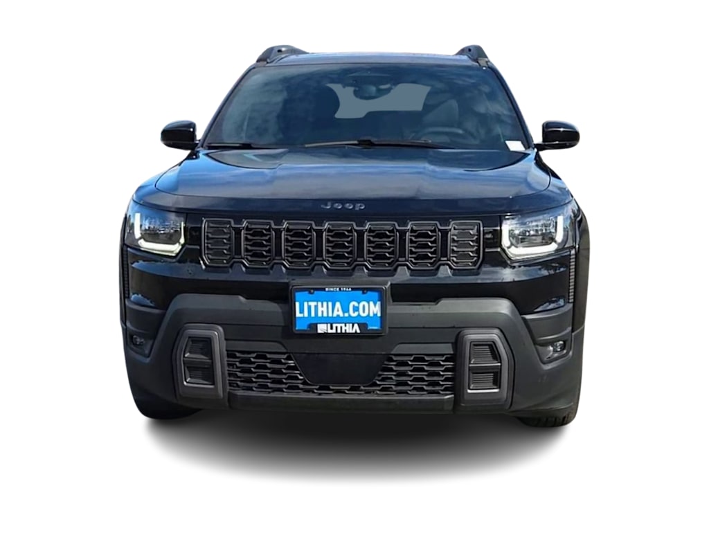 Thumbnail: 2026 Jeep Cherokee - 6