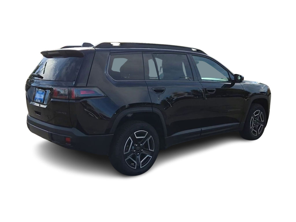 Thumbnail: 2026 Jeep Cherokee - 21