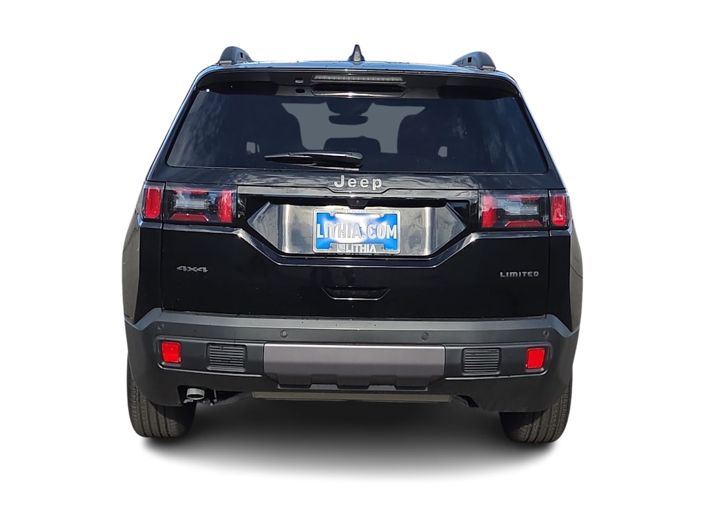 Thumbnail: 2026 Jeep Cherokee - 25