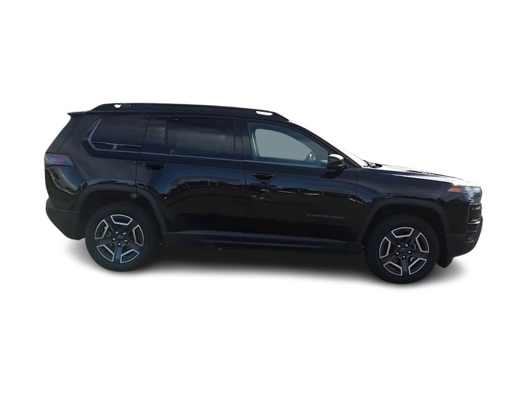 Thumbnail: 2026 Jeep Cherokee - 22