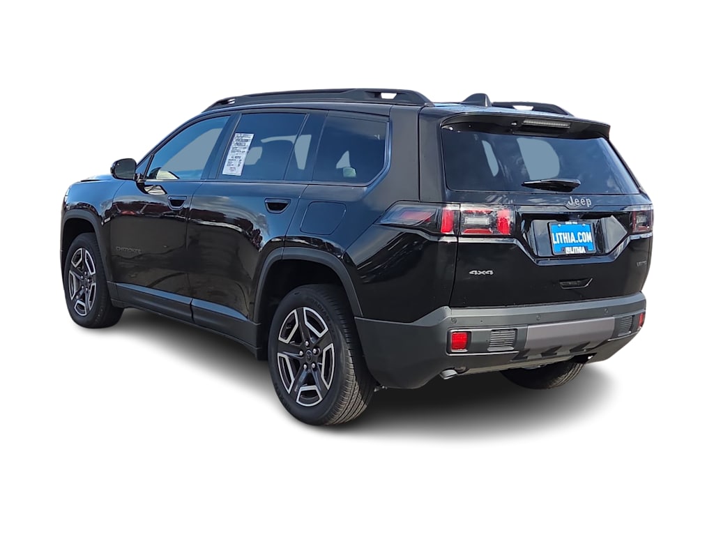 Thumbnail: 2026 Jeep Cherokee - 24