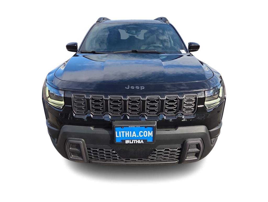 Thumbnail: 2026 Jeep Cherokee - 26