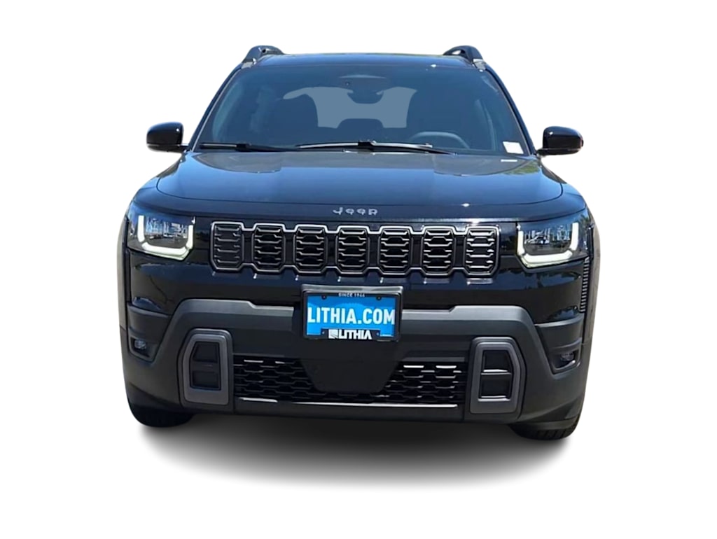 Thumbnail: 2026 Jeep Cherokee - 6