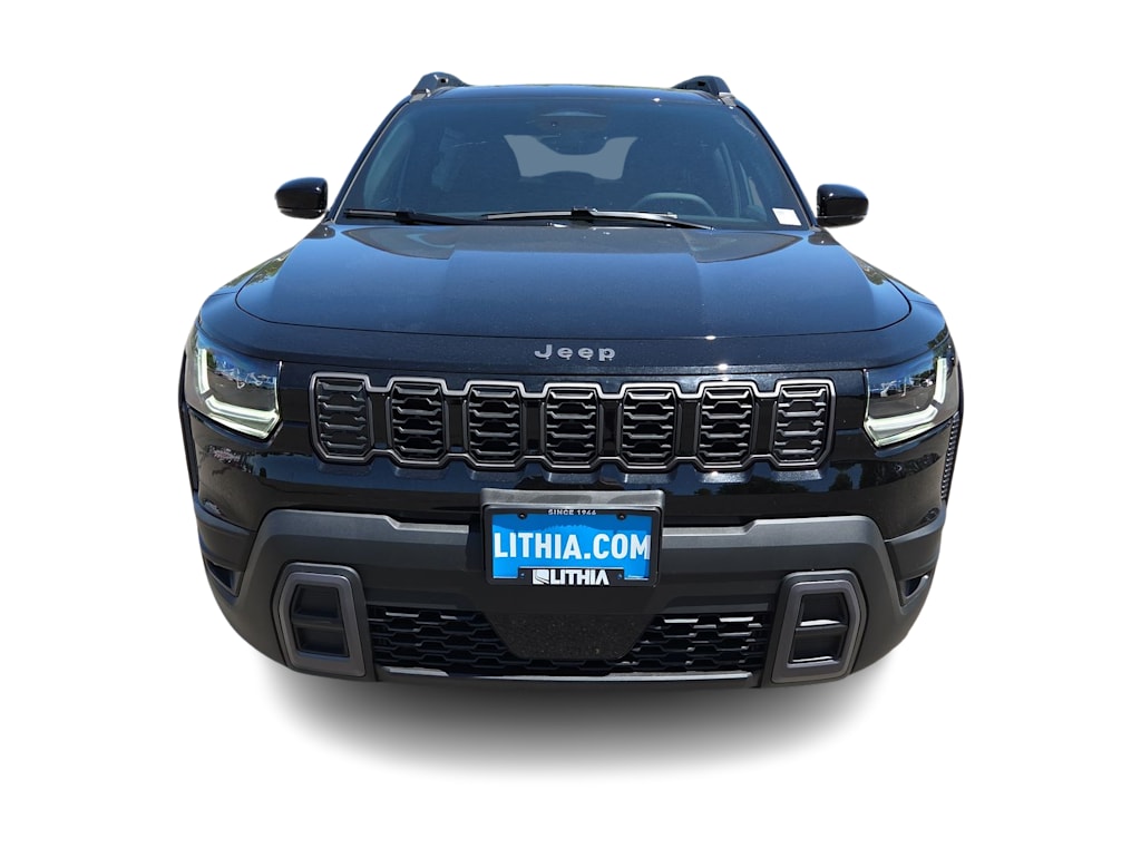 Thumbnail: 2026 Jeep Cherokee - 26
