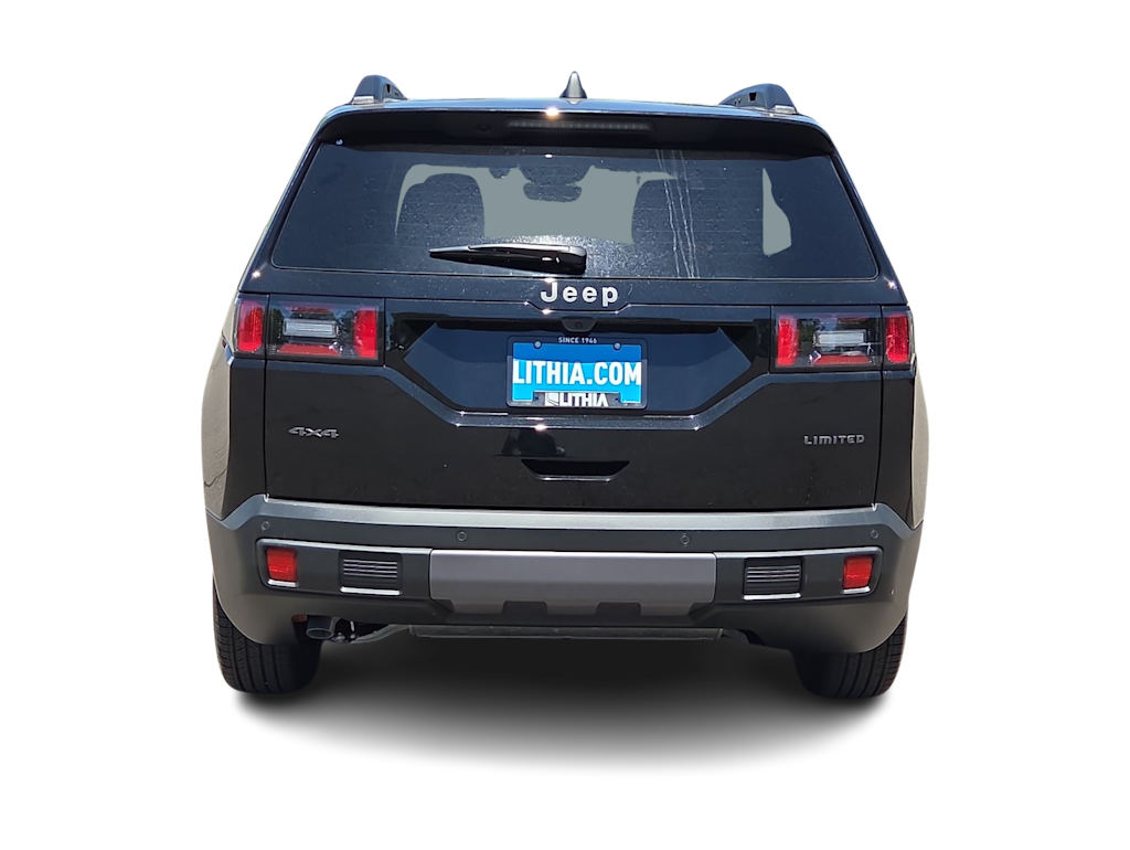Thumbnail: 2026 Jeep Cherokee - 25