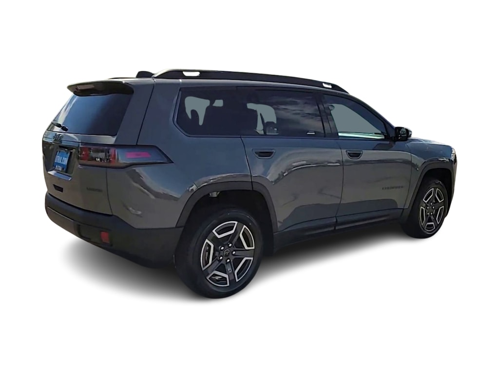 Thumbnail: 2026 Jeep Cherokee - 21