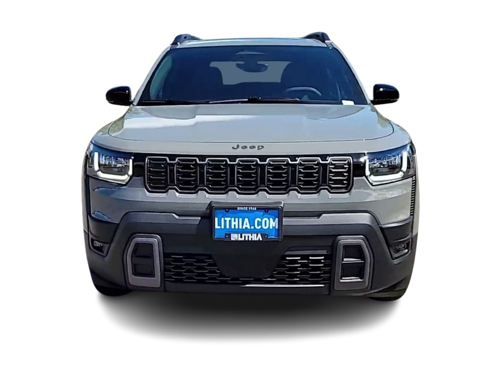 Thumbnail: 2026 Jeep Cherokee - 6