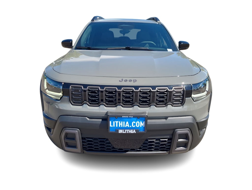 Thumbnail: 2026 Jeep Cherokee - 26