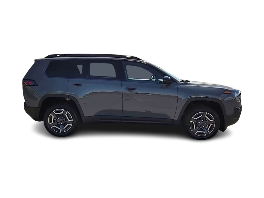 Thumbnail: 2026 Jeep Cherokee - 22