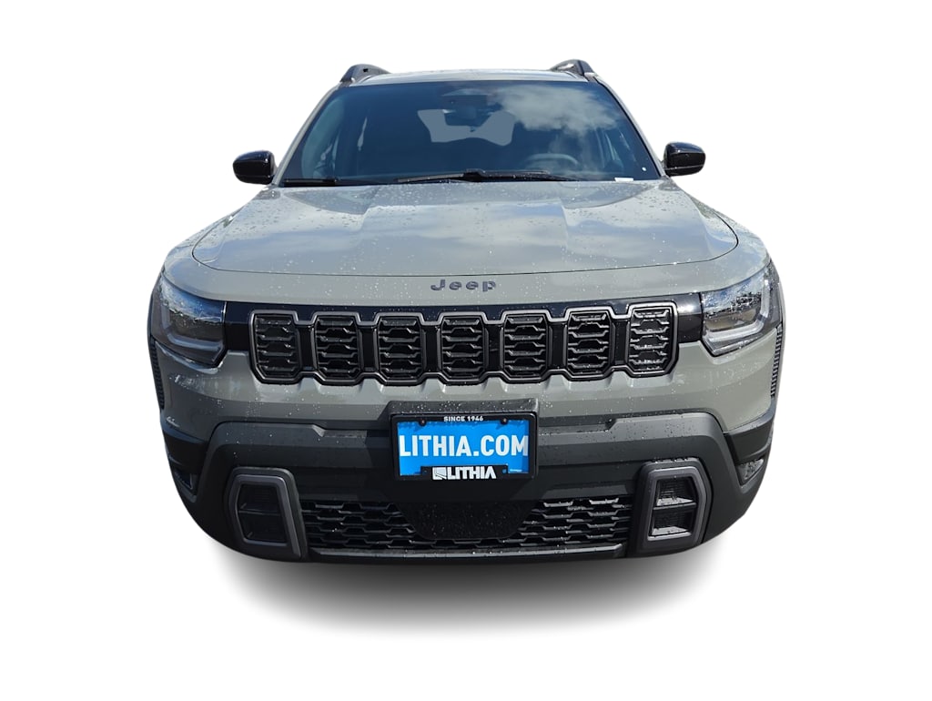 Thumbnail: 2026 Jeep Cherokee - 27