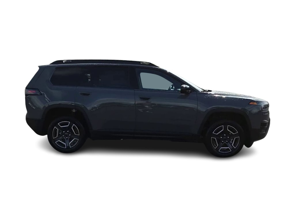 Thumbnail: 2026 Jeep Cherokee - 23